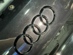 Audi R8 V10 - The Art of Detailing 18