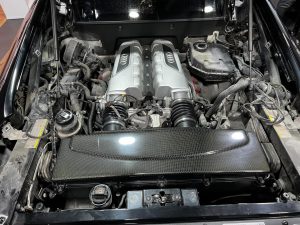 Audi R8 V10 - The Art of Detailing 24
