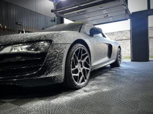Audi R8 V10 - The Art of Detailing 26