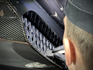 Audi R8 V10 - The Art of Detailing 28