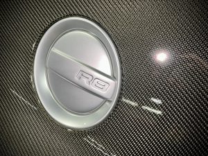 Audi R8 V10 - The Art of Detailing 33