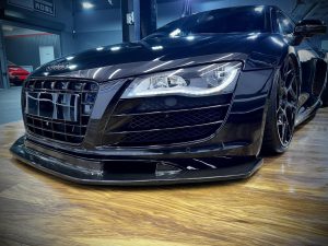 Audi R8 V10 - The Art of Detailing 34