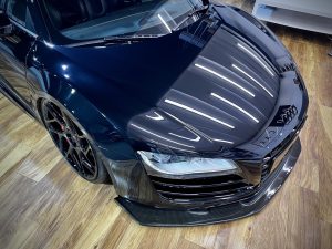 Audi R8 V10 - The Art of Detailing 39