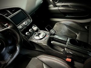 Audi R8 V10 - The Art of Detailing 41