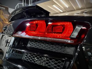 Audi R8 V10 - The Art of Detailing 5