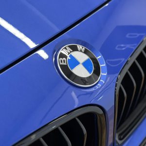 BMW serii 3 Pełna korekta - Modesta BC-X 8