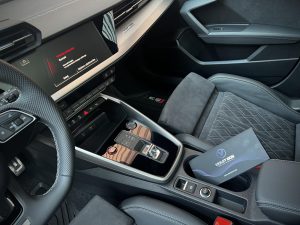 Audi S3 - Full Body PPF 10