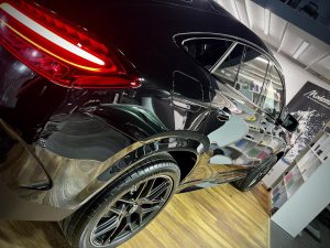 Mercedes GLE 63S AMG - Modesta BC-05, BC-06, EGC, LPS 2